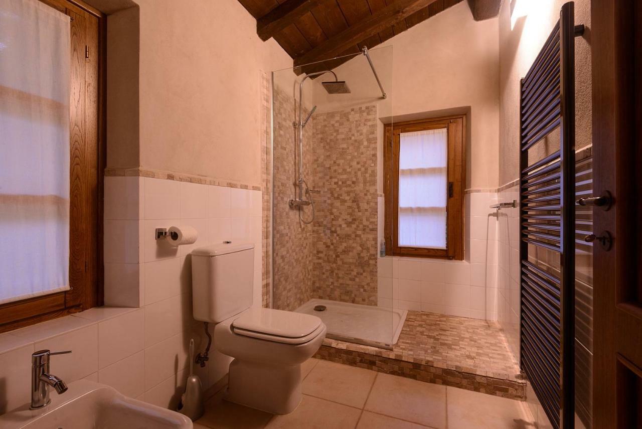 Casa Del'Orto Villa Bigliolo Exterior photo